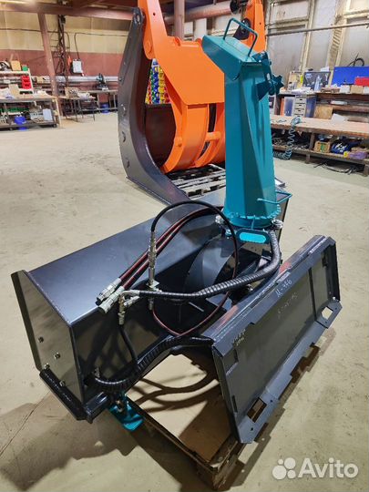 Снегометатель 1800 мм для Sanward SWL 4528