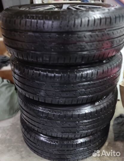 Bridgestone Ecopia EP850 195/65 R15 91H