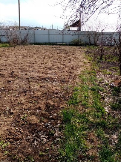 Участок 6,5 сот. (ИЖС)