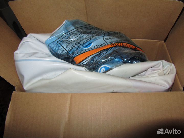 Надувной бассейн