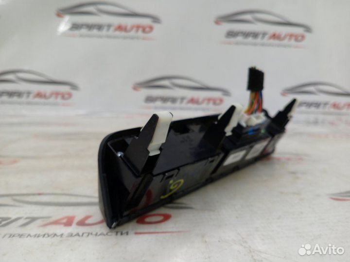 Блок кнопок Kia Sorento Prime 3 D4HB 2014-2020