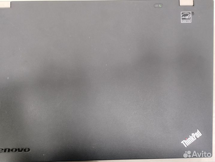 Ноутбук Lenovo ThinkPad L430