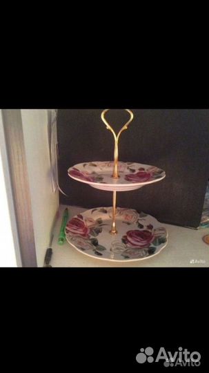 Этажерка новая