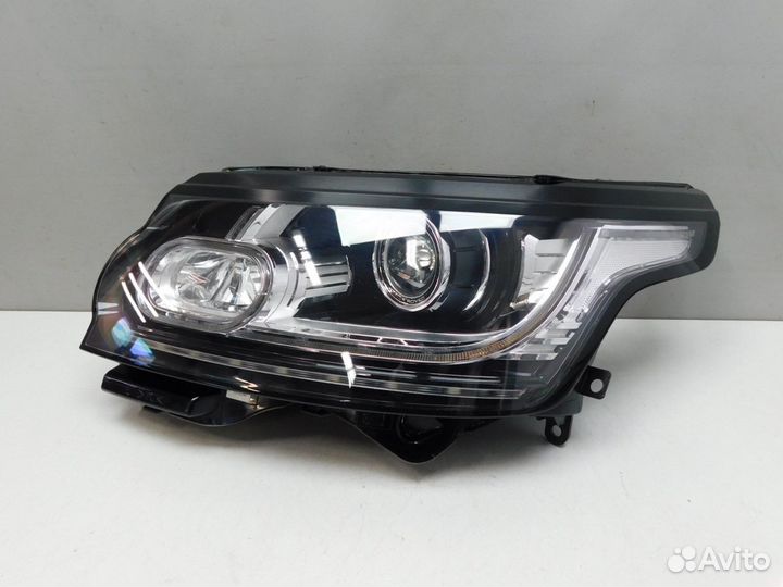 Фара левая Range Rover IV (10664)
