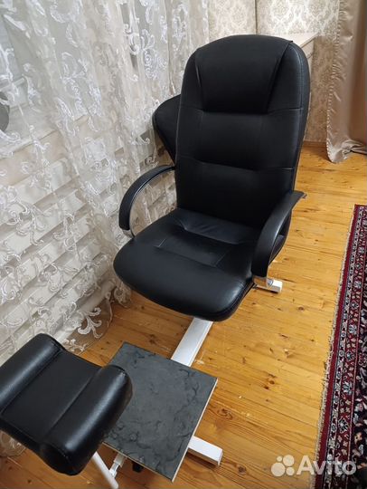 Педикюрное кресло