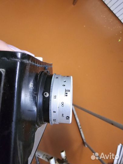 Фотоаппарат