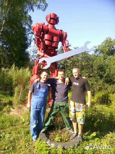 Мастера на час