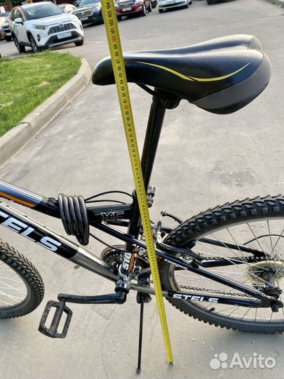 Велосипед stels navigator xc 510