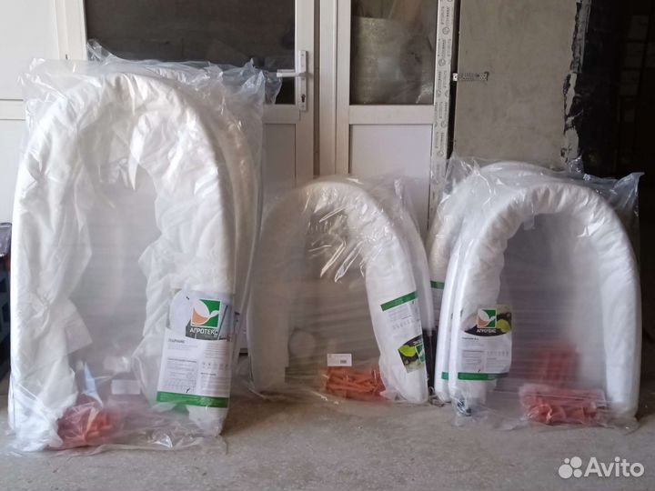 Парники теплицы