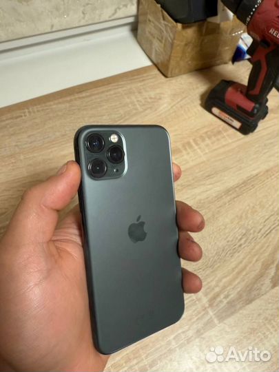 iPhone 11 Pro, 256 ГБ