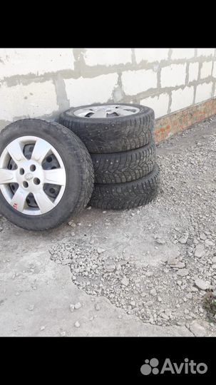 Dunlop SP Winter Ice 02 185/65 R15 92