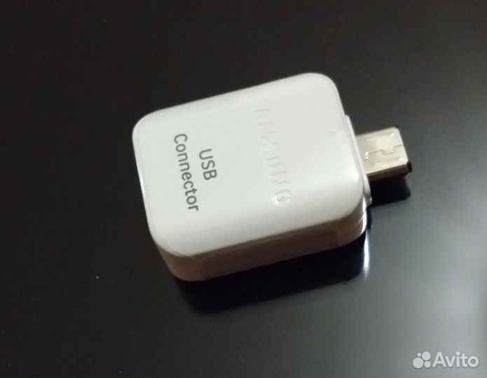 Переходники USB