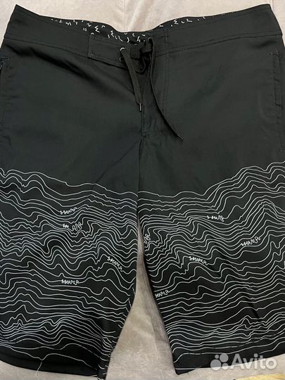 Борд шорты