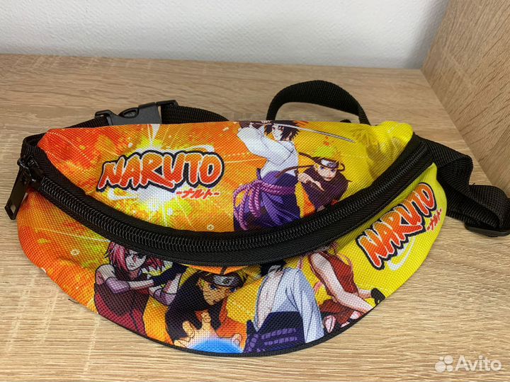 Аниме фигурки