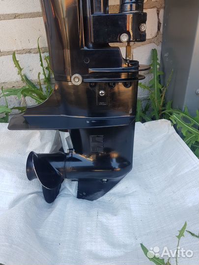 Лодочный мотор Suzuki DT 9,9 AS