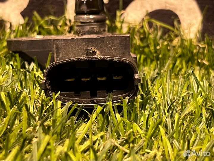 Датчик абсолютного давления Ford Mustang