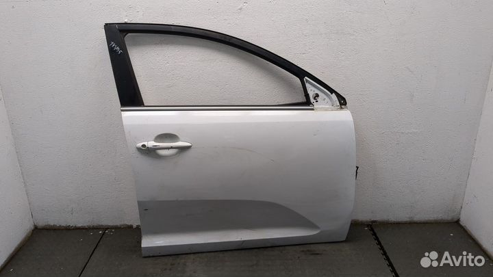 Дверь боковая киа Sportage, 2015