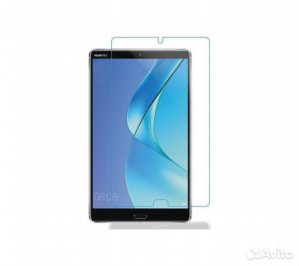 Защитное стекло для Huawei MediaPad M6 10,8