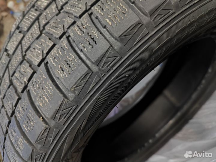 Dunlop SP Winter Sport M3 225/55 R17 97Q