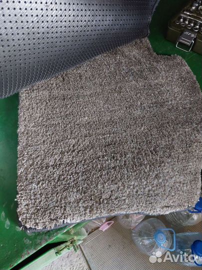 Ковры ворсовые в mark x 130