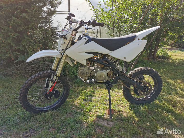 Kayo 140 crf