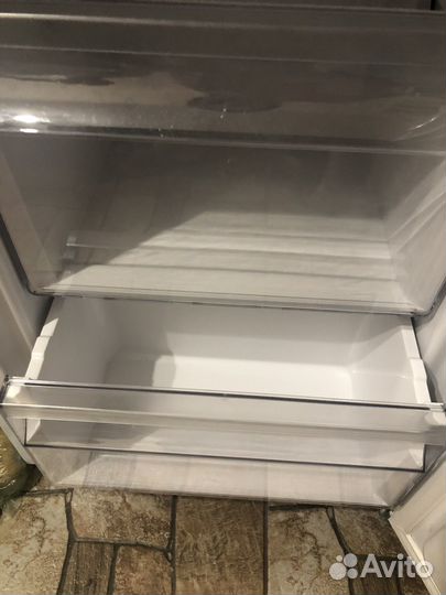 Морозильная камера