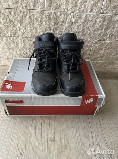 New balance 32,5