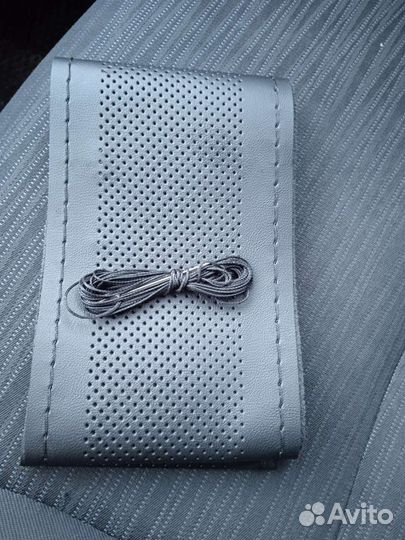 Экко кожа на руль