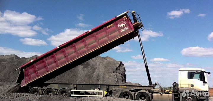 Торф с доставкой