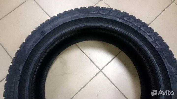 Pirelli Winter Sottozero 3 225/45 R17 91H