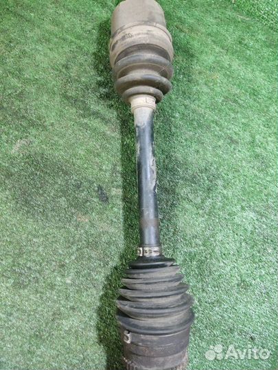 Привод передний левый Haima M3