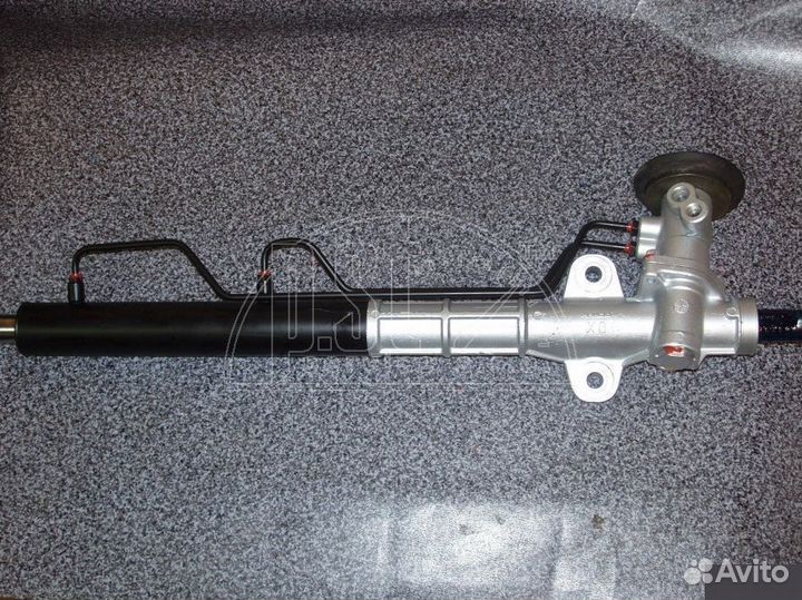 Рулевая рейка Hyundai Sonata IV (EF)