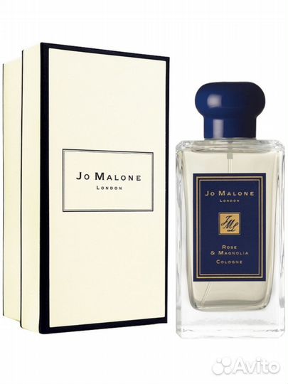 Jo malone rose magnolia