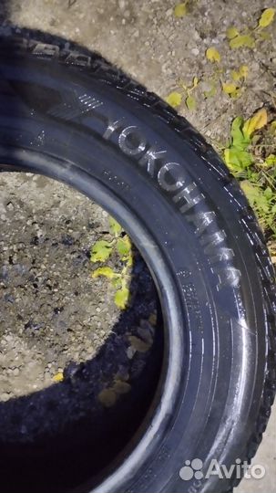 Yokohama Advan A10B 195/65 R15