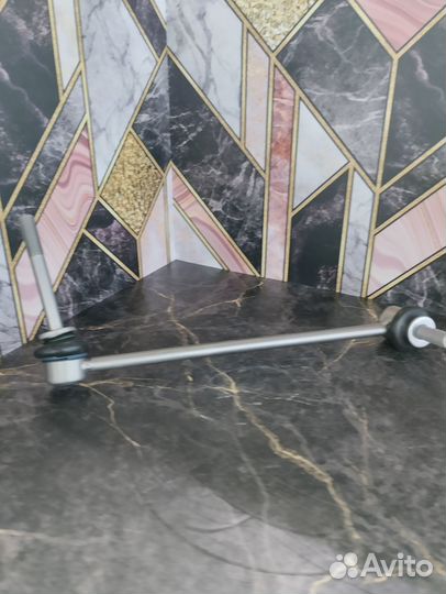 BMW G05 G06 G07 Стойка стабилизатора П 31356881808