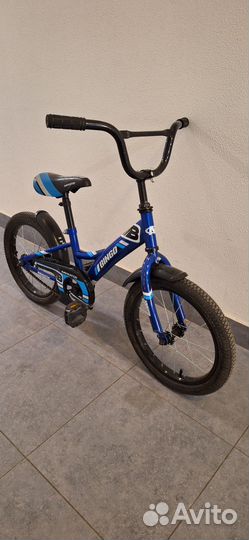 Велосипед бу детский для мальчика