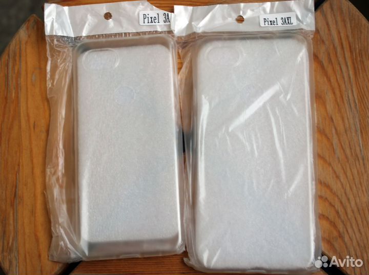 Чехол для Google Pixel 3A XL