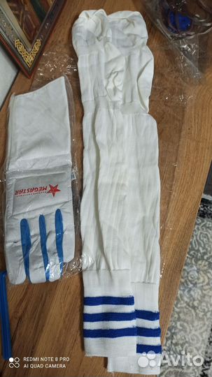 Спорт фехтование