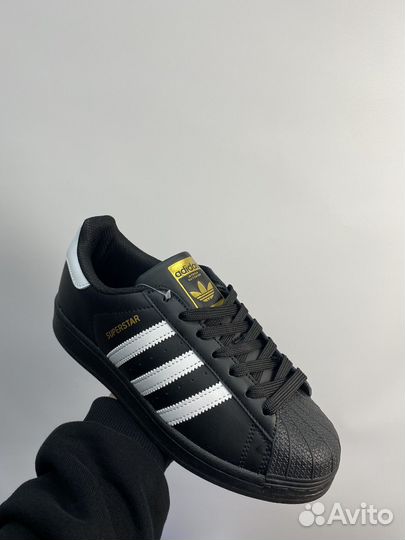 Кеды Adidas Super Star