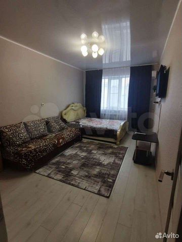1-к. квартира, 40 м², 9/14 эт.