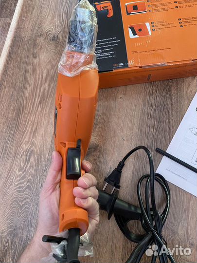 Дрель black decker