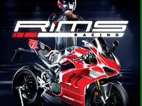 RiMS Racing Xbox One/Series X, русские субтитры