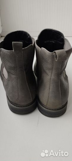 Ботинки женские 41 Tamaris кожа