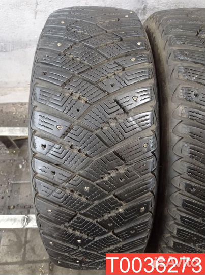 Goodyear Ultragrip Ice Arctic 195/65 R15 95T