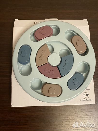 Игрушка для собак