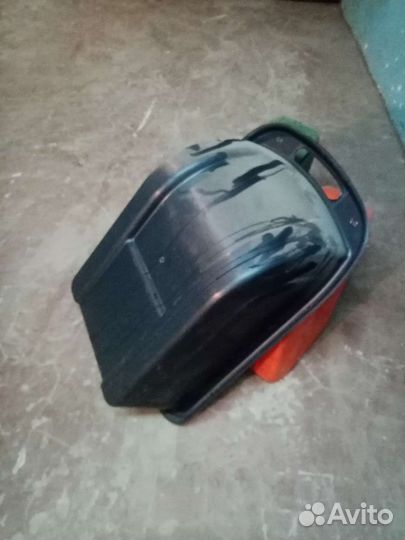 Сани волокуши касатка рыбацкие