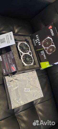 Видеокарта