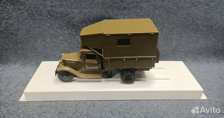 Модели автомобилей зис, газ СССР. Масштаб 1:43