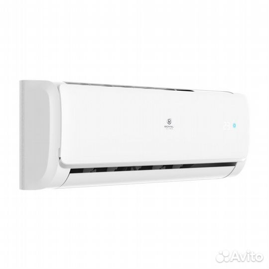 Кондиционер настенный Royal Clima RC-NB28HN Nobile
