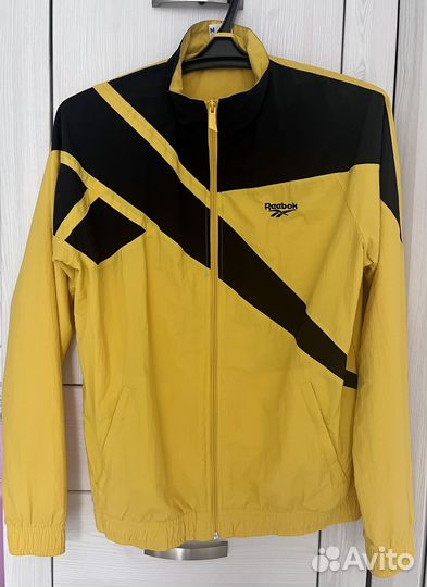 Олимпийка reebok classic